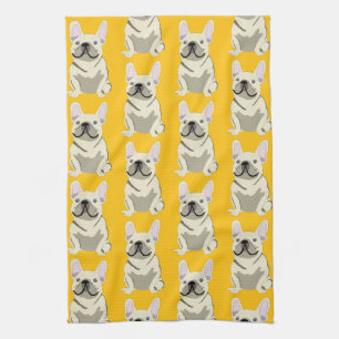 Oven Mitt and Pot Holders Tea Towel