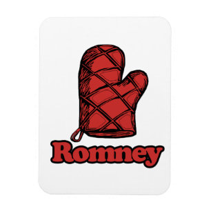 Oven Mitt Romney.png Magnet