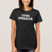 Oven Operator