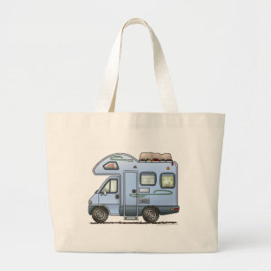 Over Cab Camper Rv Bag