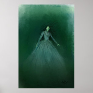 Over Poster