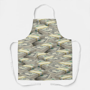 Over Print Apron, Medium Whether you are cooking Apron