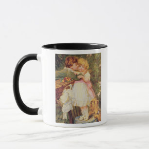 Over the Garden Wall Mug