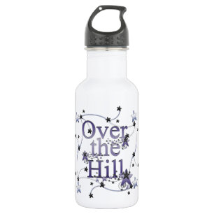 Over the hill Liberty Bottle
