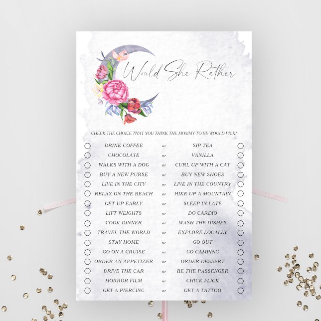 Over the Moon Would She Rather game (Creator Uploaded)