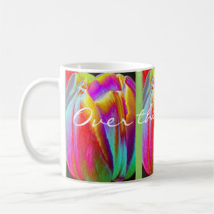 Over the Rainbow Coffee Mug