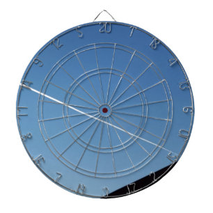 over the roof dartboard