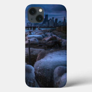 Over the weekend I decided to get out of bed iPhone 13 Case