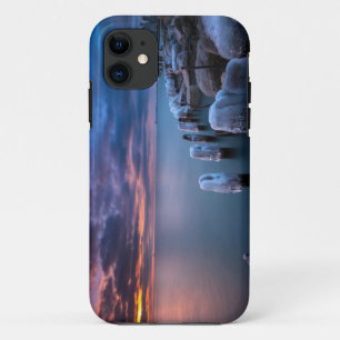 Over the weekend I decided to get out of bed iPhone 11 Case