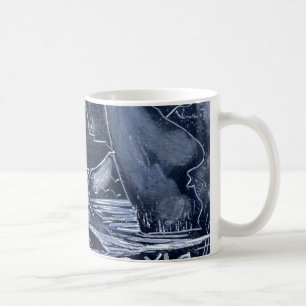 Over the Years Coffee Mug