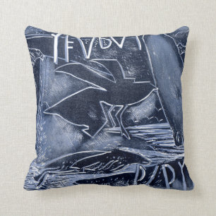 Over the Years Cushion