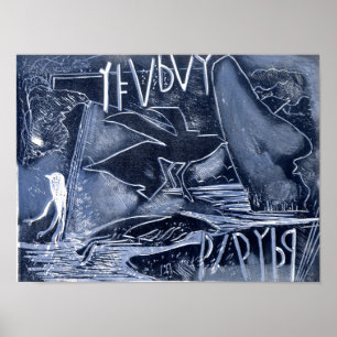 Over the Years Poster