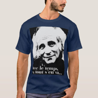 Over time Lo Ferr T-Shirt