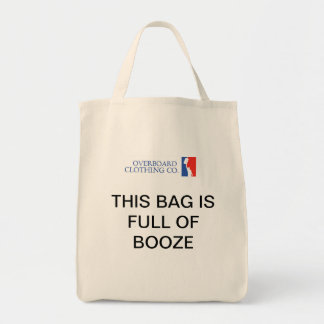 Overboard Booze Bag