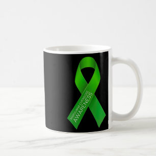 Overdose Awareness Ribbon Coffee Mug