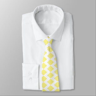 Overflow Tie by Poet Adiela Akoo