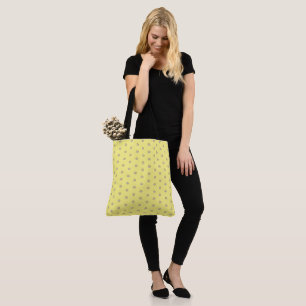 OVERFLOW Tote designed by Poet Adiela Akoo Bag