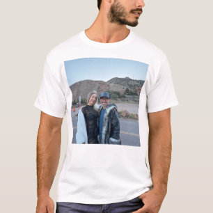 Overhype.me Meme Men's T-Shirt