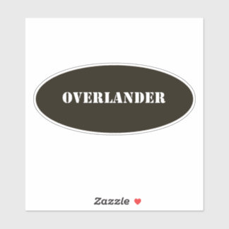 Overlander