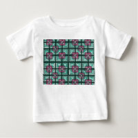 Overlapping Squares