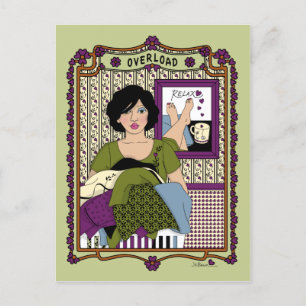 OVERLOAD_A_ POSTCARD