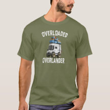 Overloaded Overlander