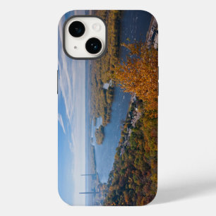 overlook above alma and river Case-Mate iPhone 14 case