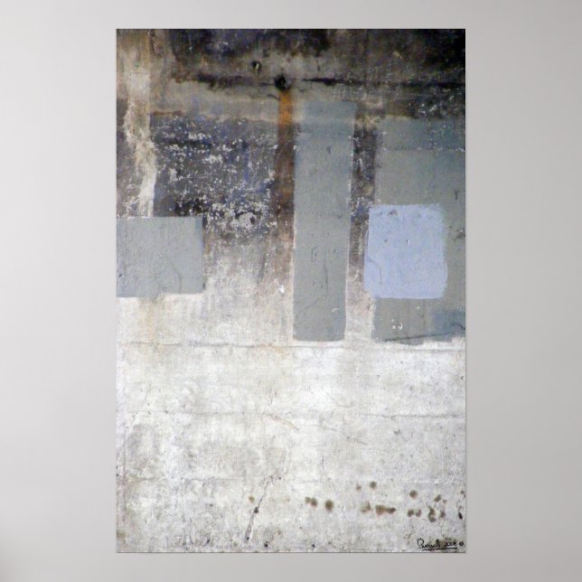 Overlooked Abstracts 12 Poster (Front)