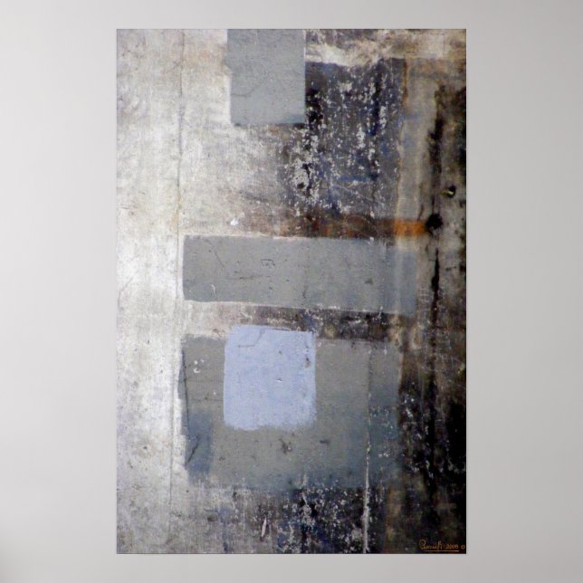 Overlooked Abstracts 6 Poster (Front)