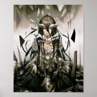 Overord - Albedo 4 Poster