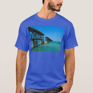 Overseas Railroad T-Shirt