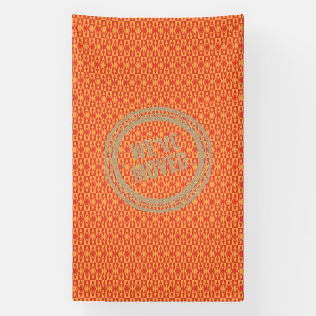 Oversized Vinyl Banners | Overnight Prints (Vertical)