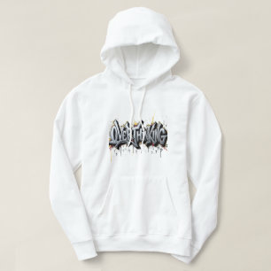 Overthinking Chaos Hoodie