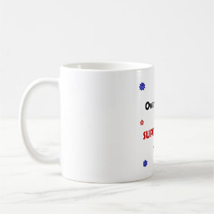 Overthinking Coffee Mug