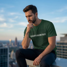 Overthinking Mental Health Introvert Gear Wavy