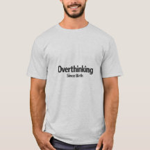 Overthinking Since Birth, Funny