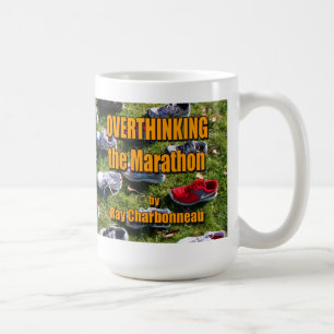 Overthinking the Marathon mug