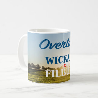Overturn Wickard v. Filburn Mug
