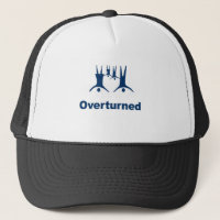 OVERTURNED -