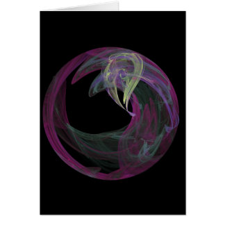 Ovo Fumus Obscur Card