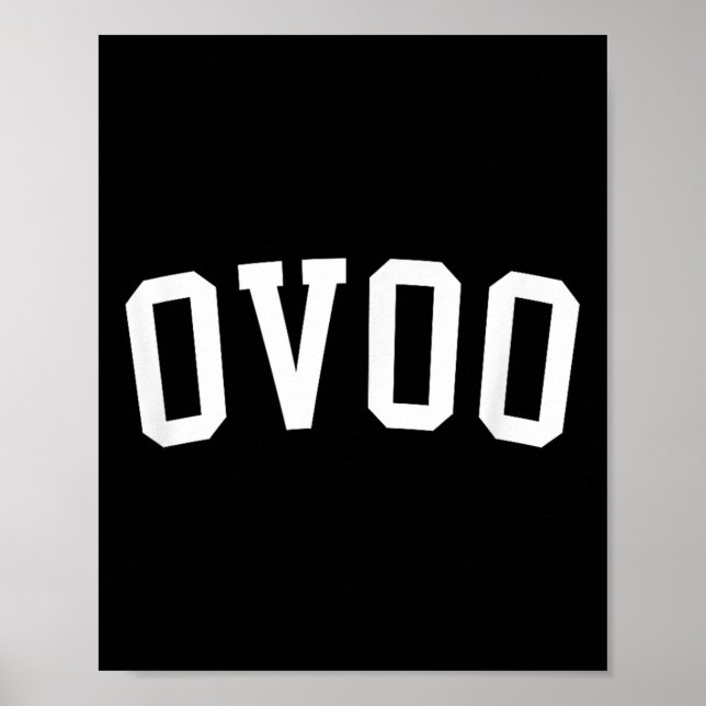 Ovoo  poster (Front)