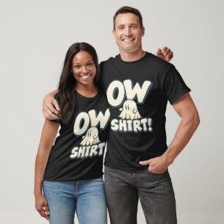 Ow Shirt