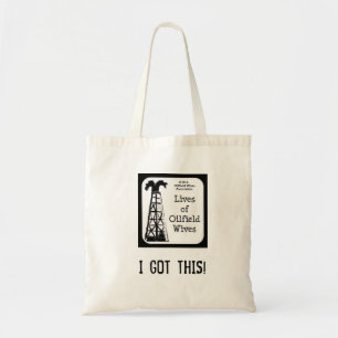 OWA Tote Bag