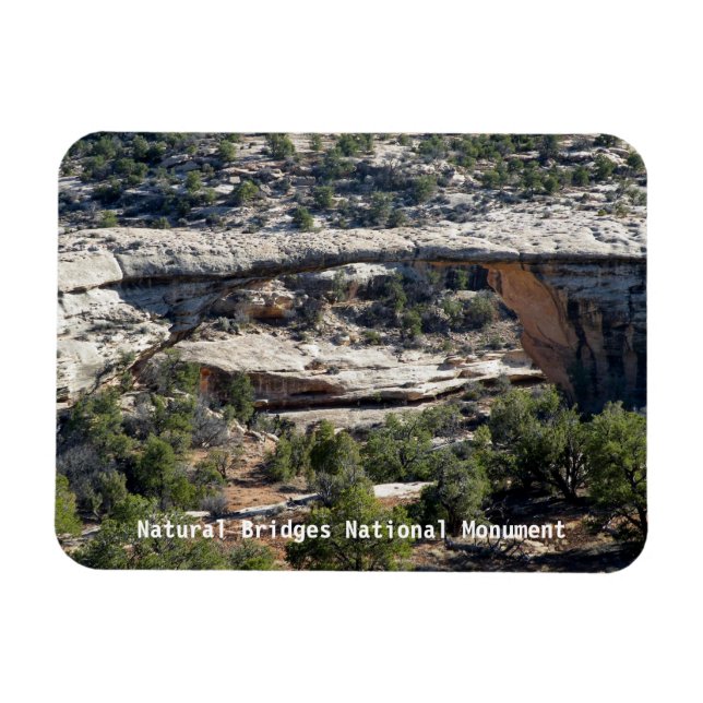 Owachambo bridge magnet (Horizontal)