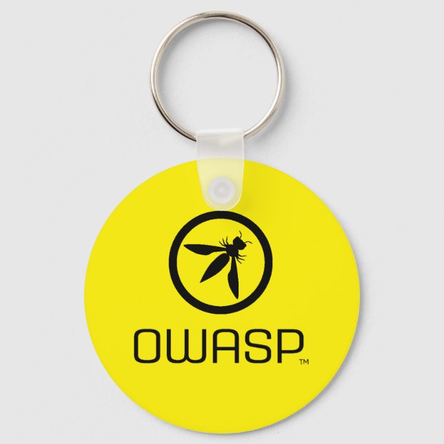 OWASP Keychain (Front)