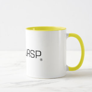 OWASP Mug 
