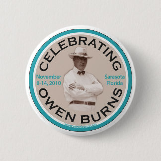 Owen Burns button