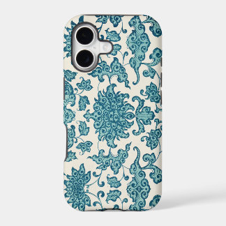 Owen Jones Ex.'s of Chinese Ornament, Blue-Green