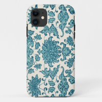 Owen Jones Ex.'s of Chinese Ornament, Blue-Green