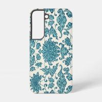 Owen Jones Ex.’s of Chinese Ornament, Blue-Green